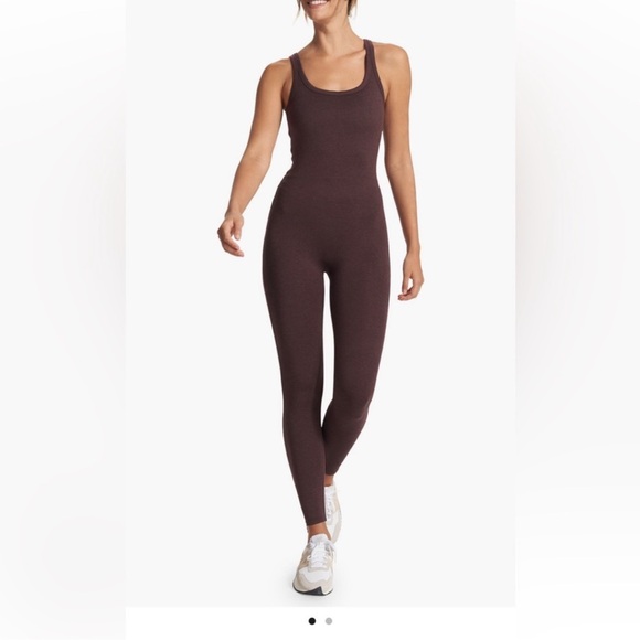 Vuori Pants - NWT Vuori Halo Essential Jumpsuit